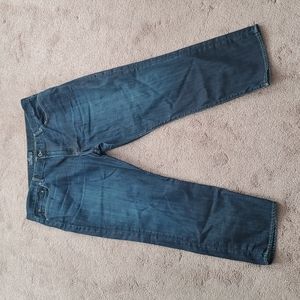 Lucky Brand denim jeans